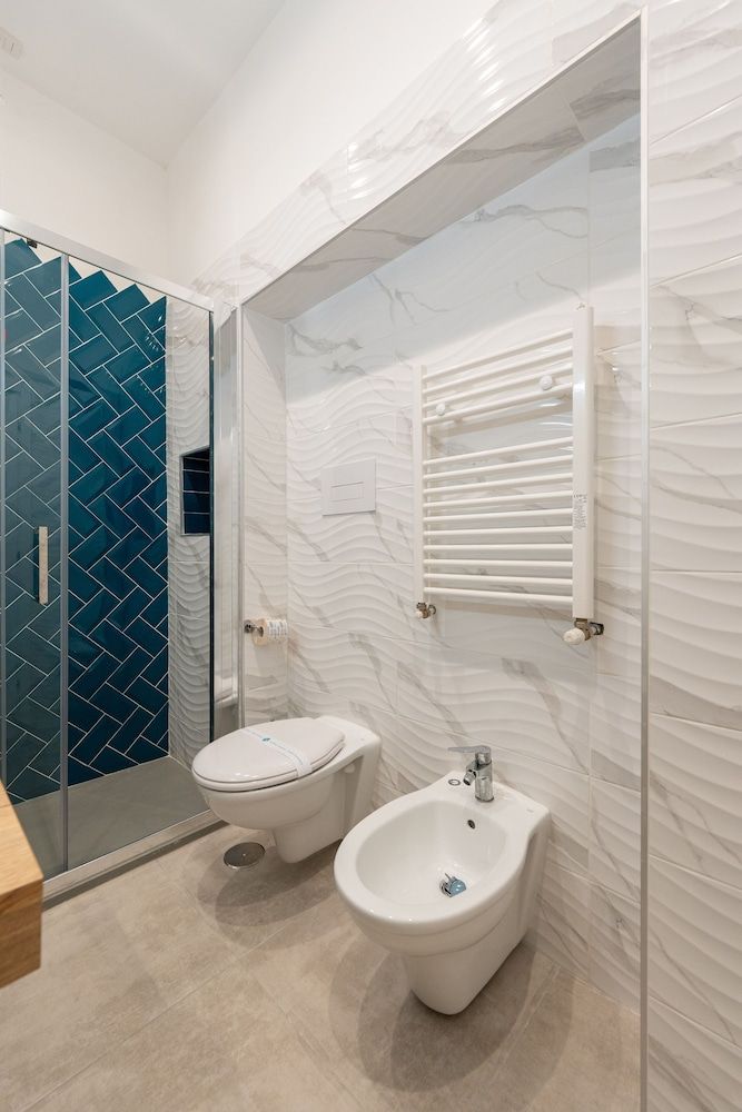 Baia Flegrea Meublè Classic Room 7
