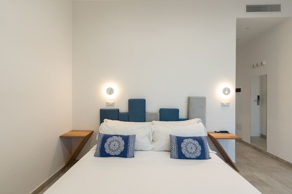 Baia Flegrea Meublè Classic Room 2