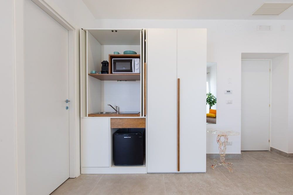 Baia Flegrea Meublè Classic Studio Suite 8