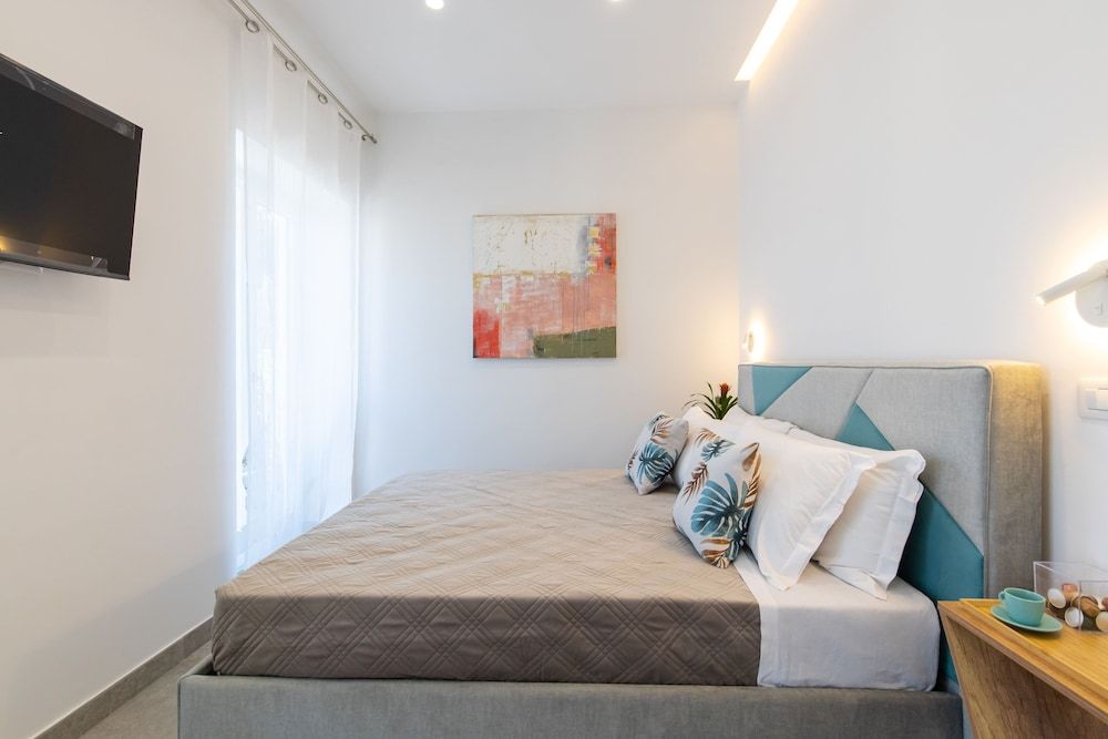 Baia Flegrea Meublè Superior Room