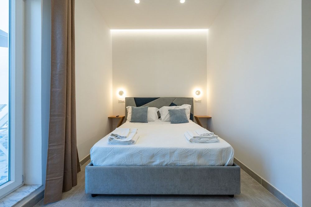 Baia Flegrea Meublè Classic Studio Suite