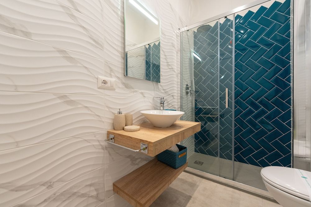 Baia Flegrea Meublè Classic Room 8