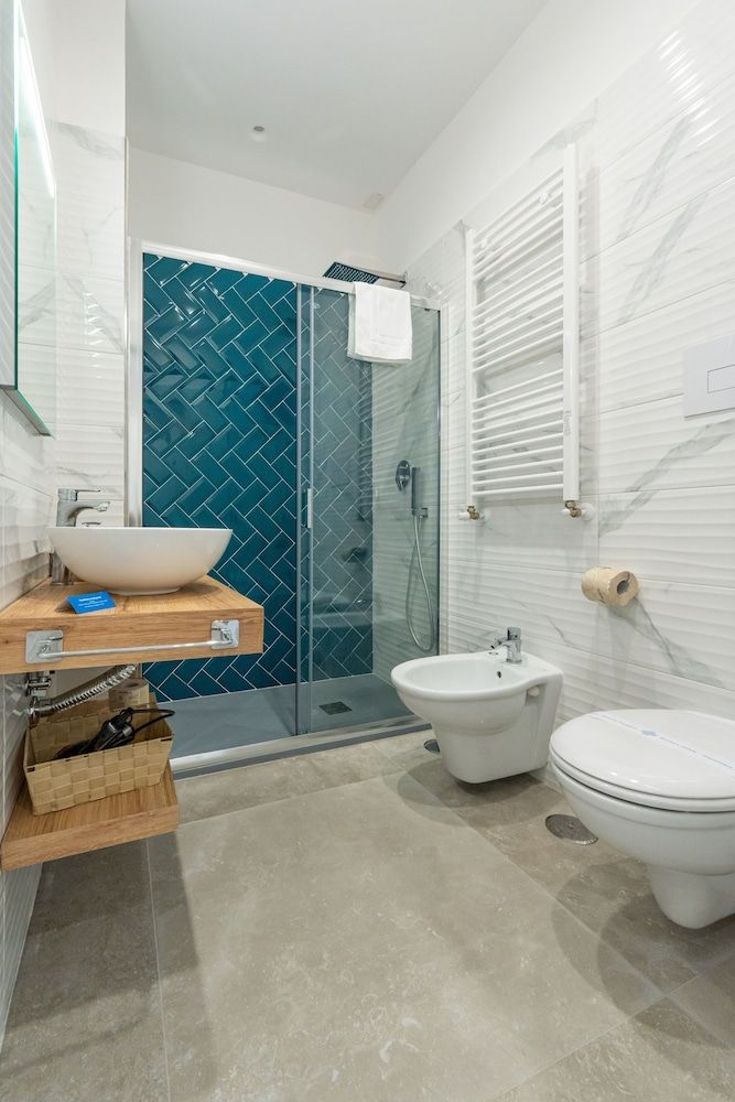 Baia Flegrea Meublè Classic Studio Suite 5