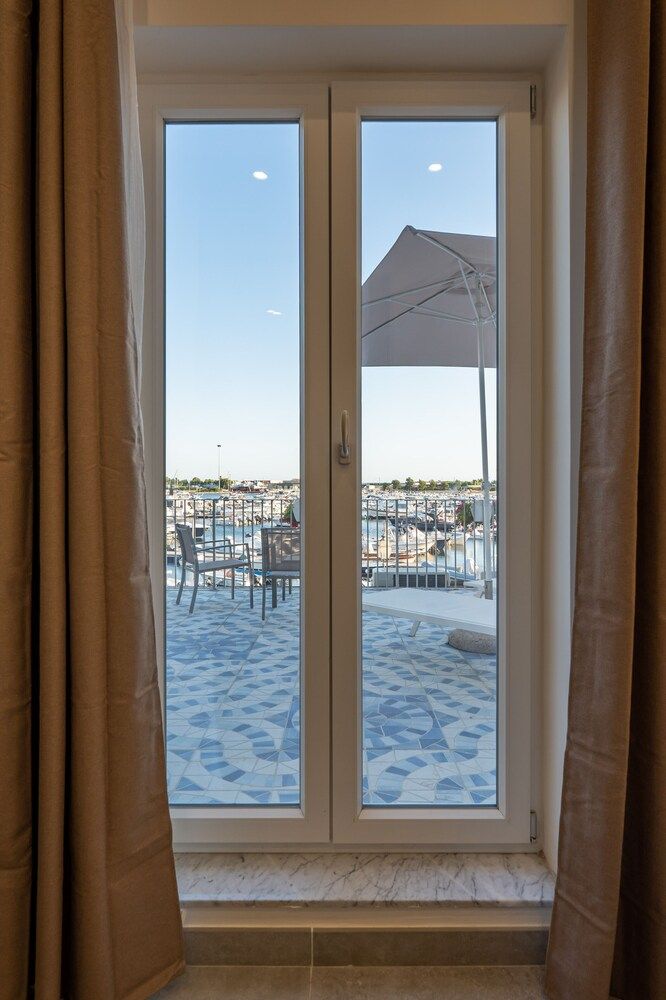 Baia Flegrea Meublè Classic Studio Suite 9