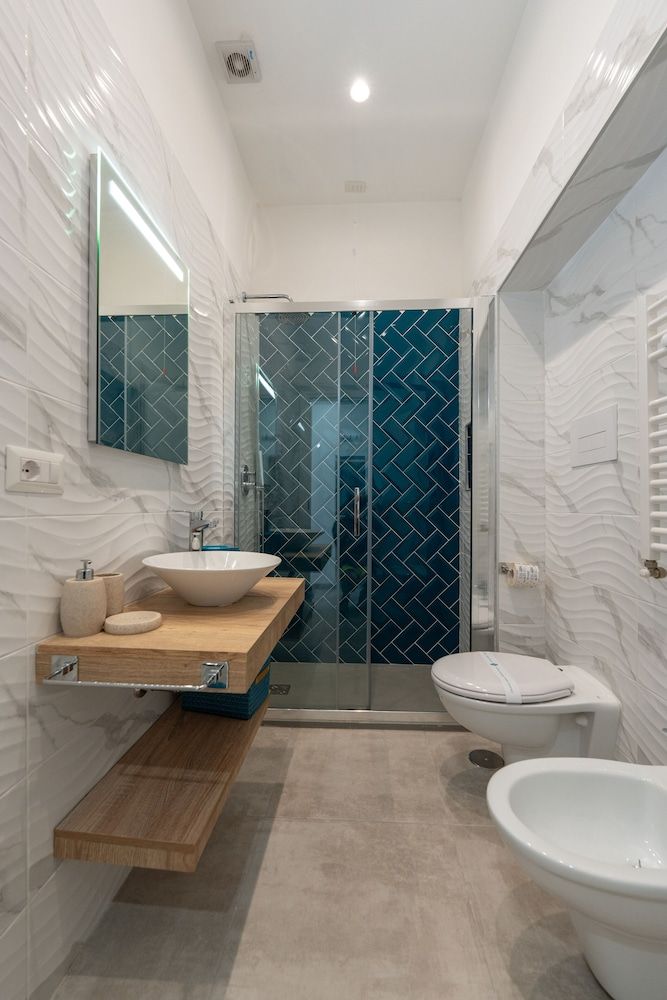 Baia Flegrea Meublè Classic Room 6