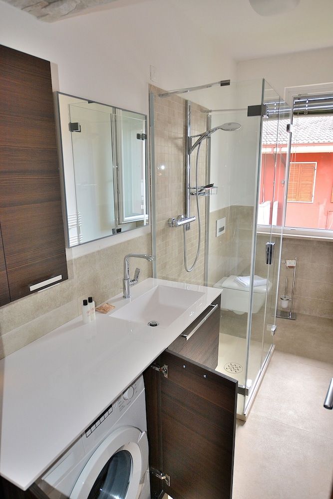 Apartment Bardolino With Lake View Apartment, 2 Bedrooms, Lake View 15