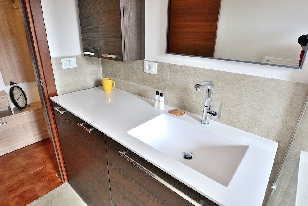 Apartment Bardolino With Lake View Apartment, 2 Bedrooms, Lake View 16