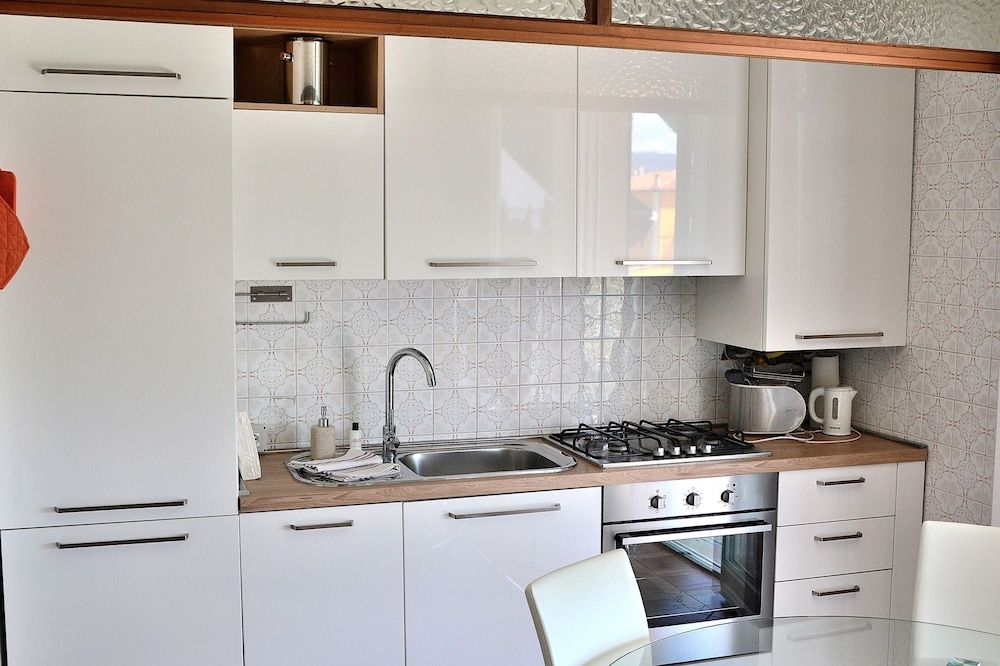 Apartment Bardolino With Lake View Apartment, 2 Bedrooms, Lake View 10