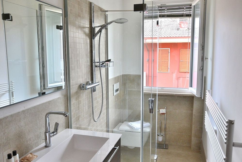 Apartment Bardolino With Lake View Apartment, 2 Bedrooms, Lake View 14
