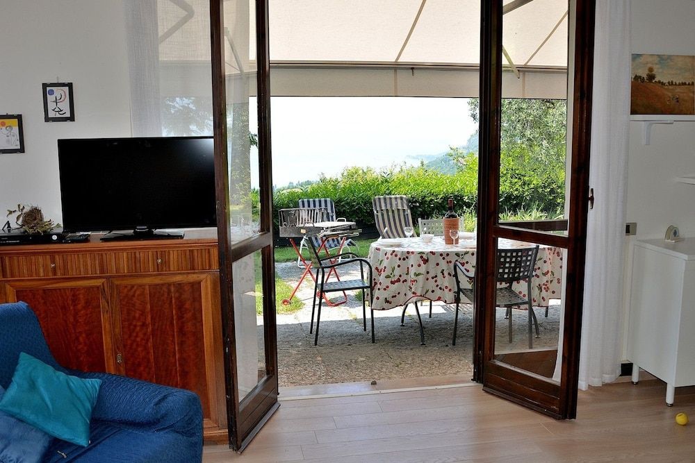 Residence Ai Vigneti With Pool Apartment, 2 Bedrooms 7