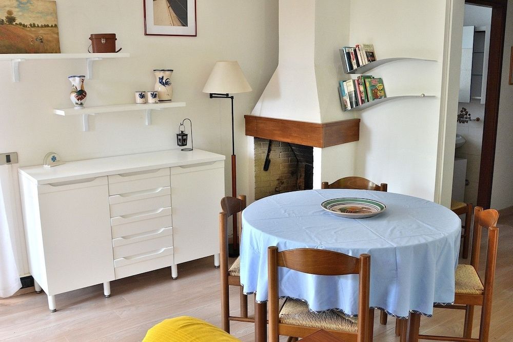 Residence Ai Vigneti With Pool Apartment, 2 Bedrooms 10