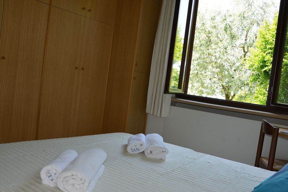 Residence Ai Vigneti With Pool Apartment, 2 Bedrooms 3