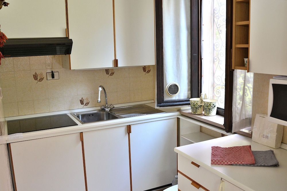 Residence Ai Vigneti With Pool Apartment, 2 Bedrooms 11