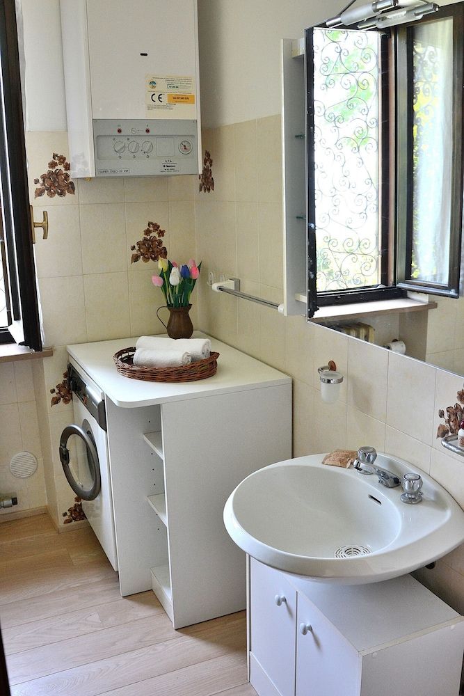 Residence Ai Vigneti With Pool Apartment, 2 Bedrooms 9