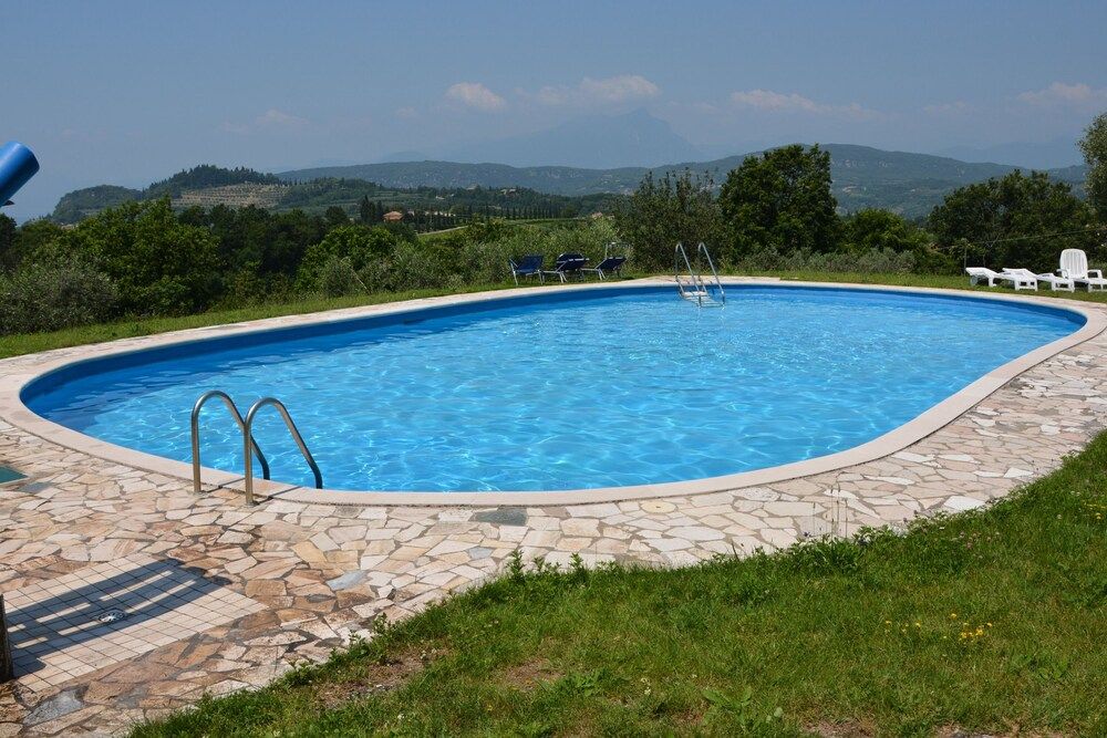 undefined Residence Ai Vigneti With Pool 8