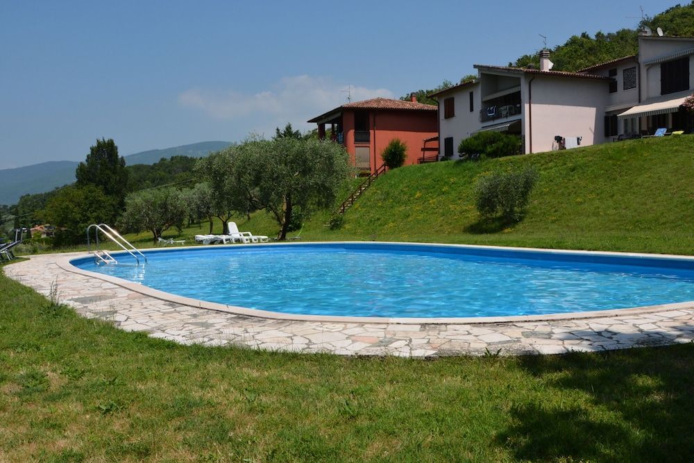 undefined Residence Ai Vigneti With Pool 6