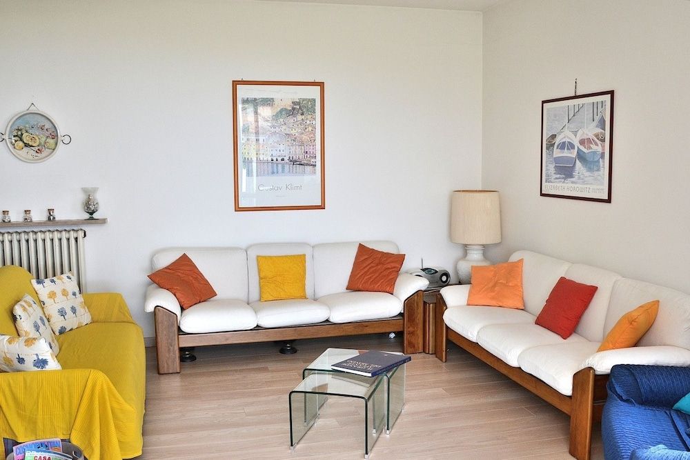 Residence Ai Vigneti With Pool Apartment, 2 Bedrooms 5