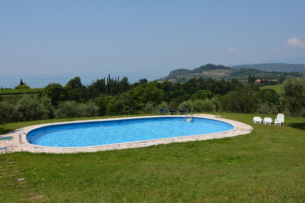 undefined Residence Ai Vigneti With Pool 9