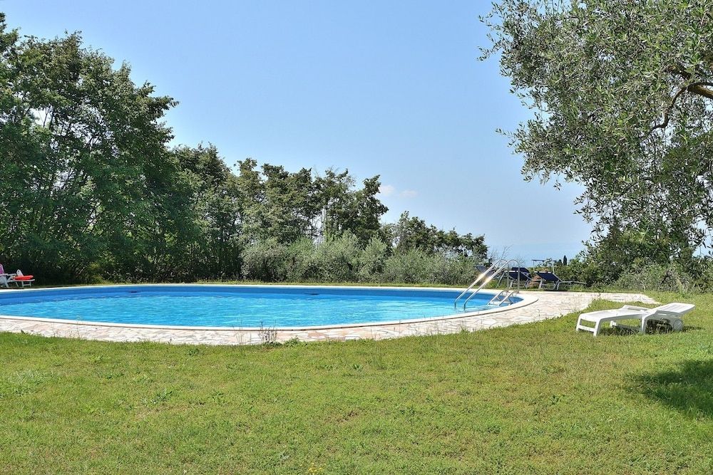 undefined Residence Ai Vigneti With Pool 7