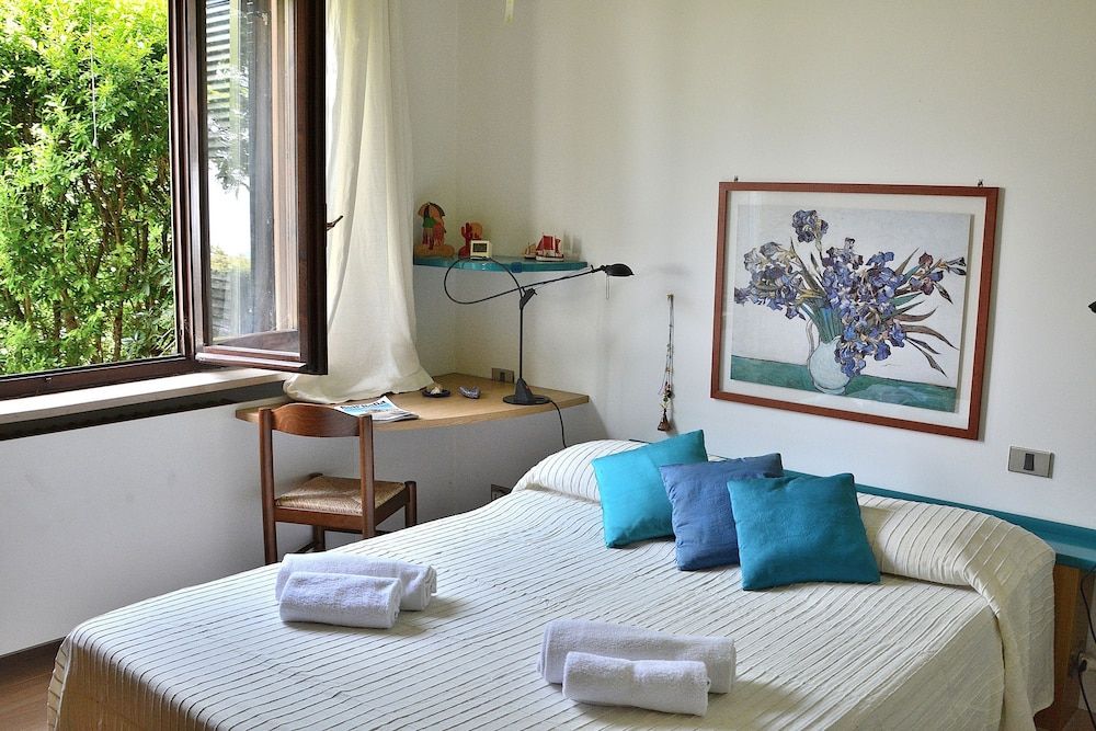 Residence Ai Vigneti With Pool Apartment, 2 Bedrooms 2