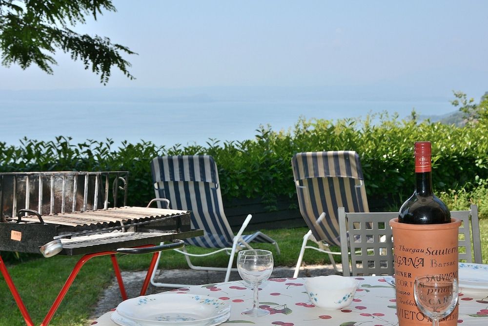 Residence Ai Vigneti With Pool Apartment, 2 Bedrooms 8