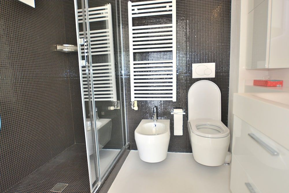 The White Apartment With Pool Apartment, 3 Bedrooms, Pool View 18