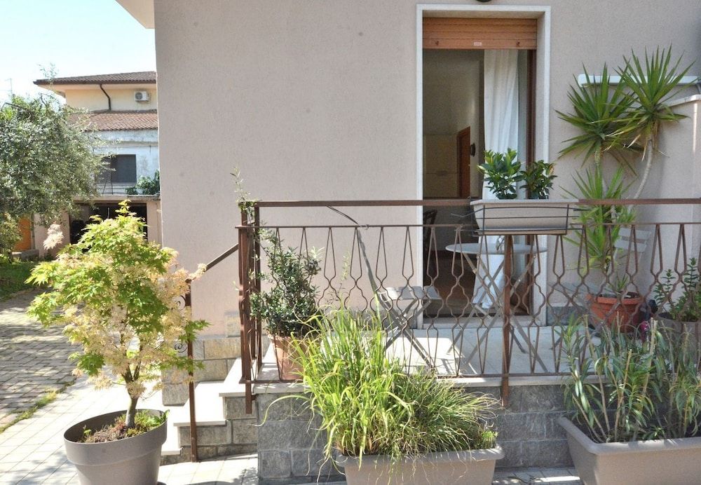 undefined Apartment San Luigi 2