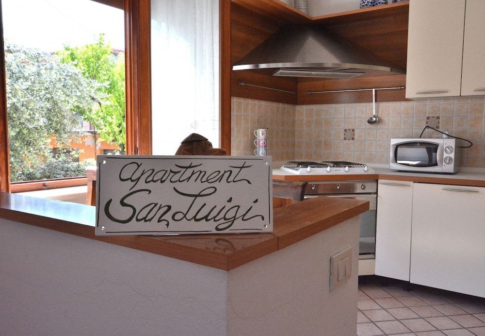 undefined Apartment San Luigi 8