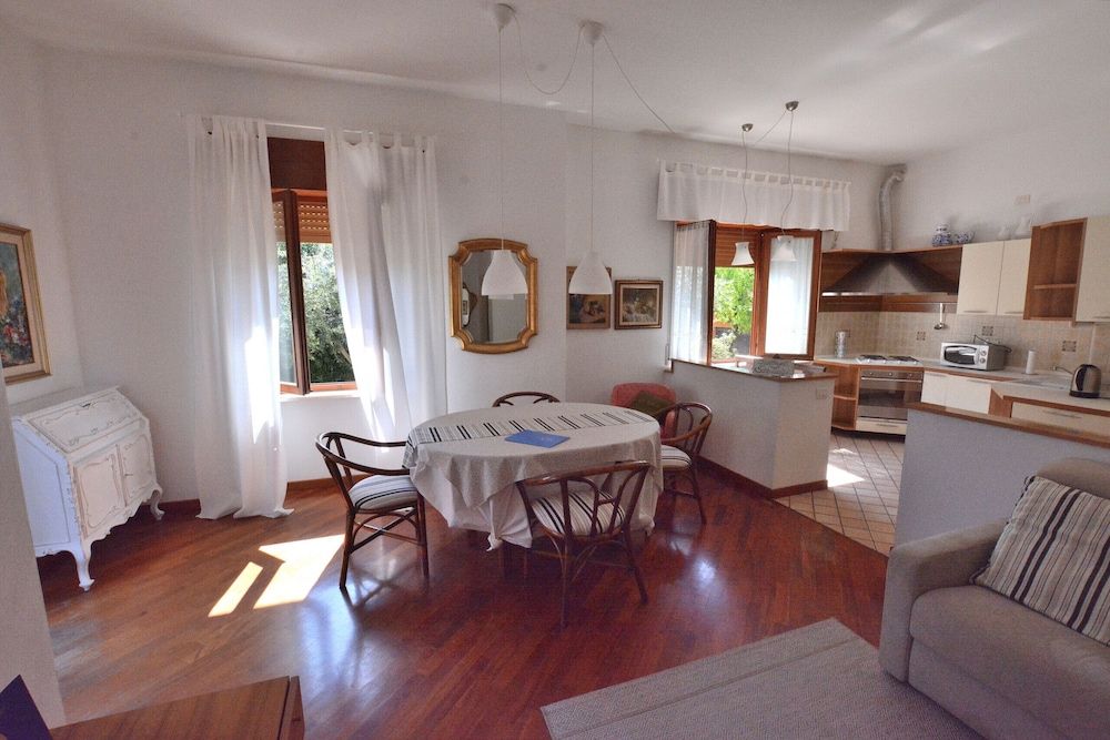 undefined Apartment San Luigi