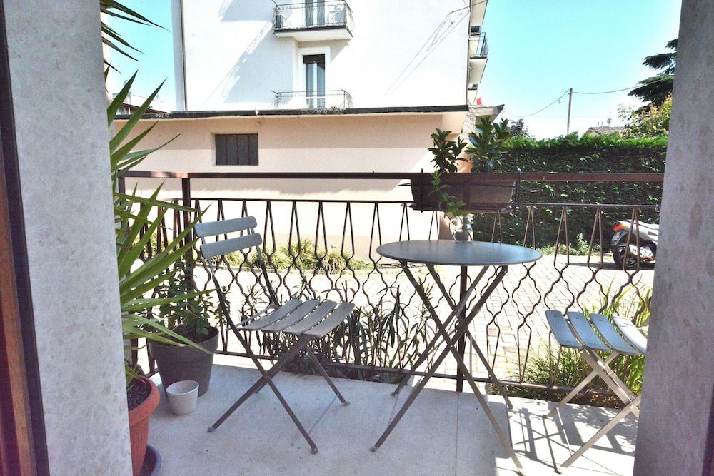 undefined Apartment San Luigi 10