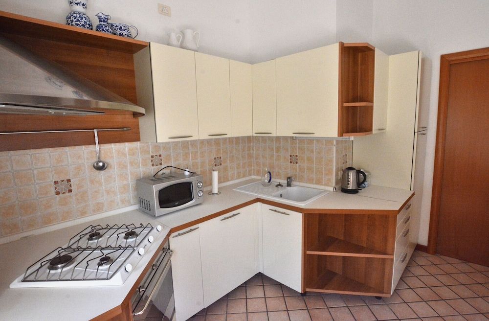 undefined Apartment San Luigi 7