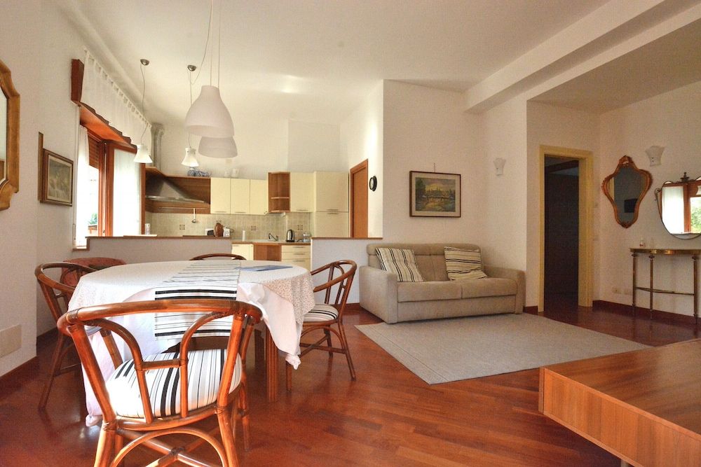 undefined Apartment San Luigi 3