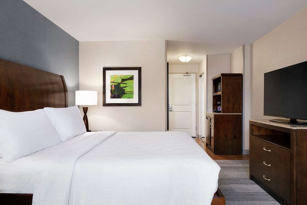 Room, 1 King Bed