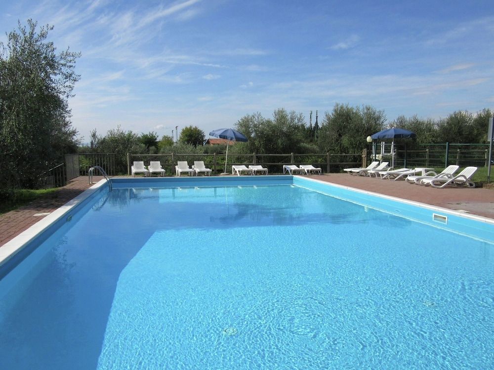 undefined Belvilla by OYO Bottrigo A Retro 10