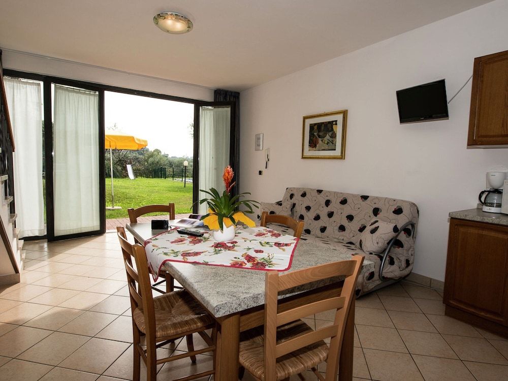 undefined Belvilla by OYO Bottrigo A Retro 9