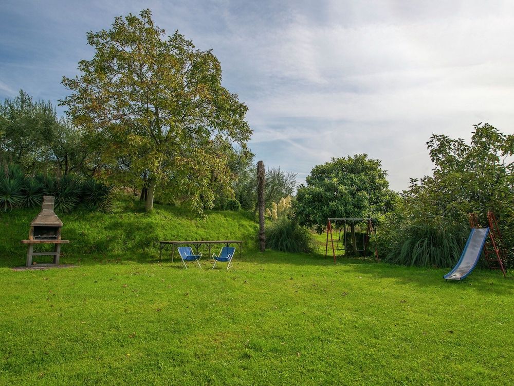 undefined Belvilla by OYO Bottrigo A Retro 6