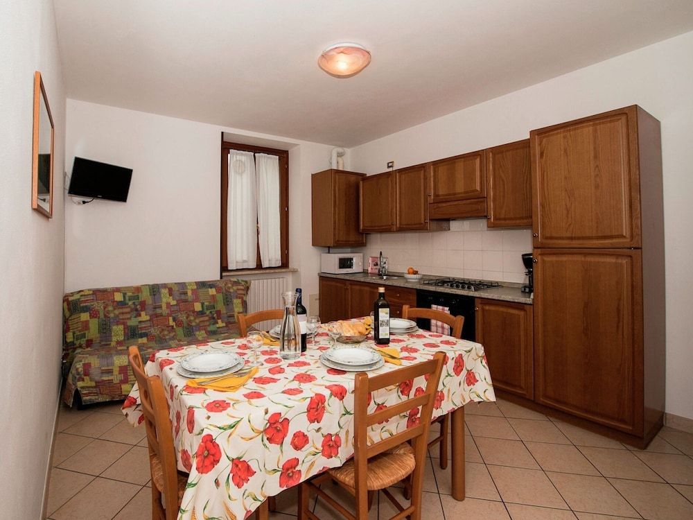 undefined Belvilla by OYO Bottrigo A Retro 8