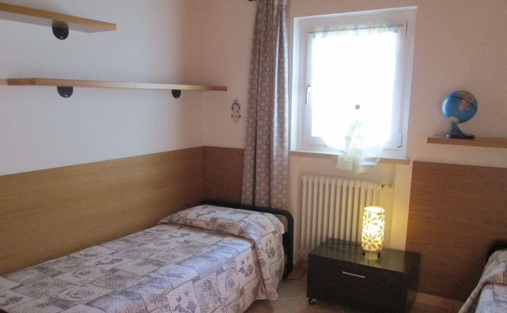 Agriturismo Ca Castellani Apartment, 2 Bedrooms, Balcony, Tower 2