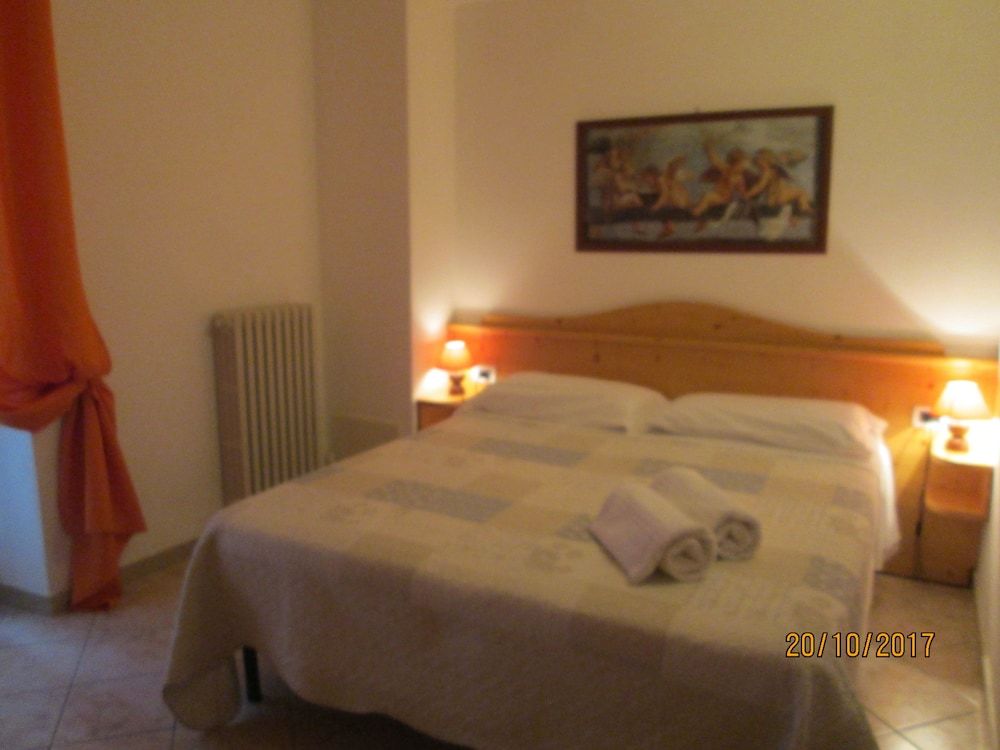 undefined Agriturismo Ca Castellani 2