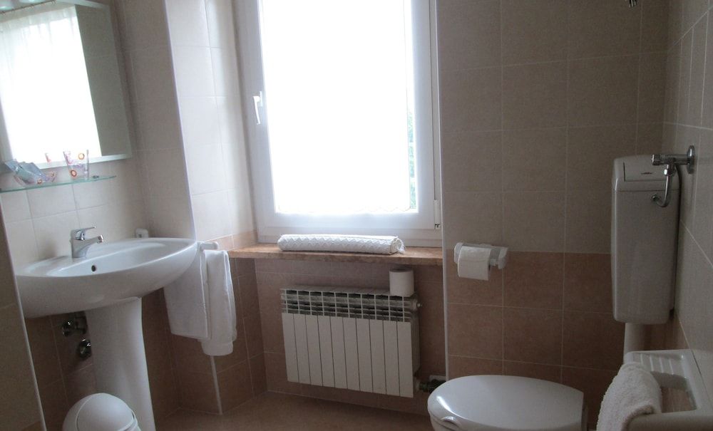 Agriturismo Ca Castellani Studio, Kitchenette, Tower 2