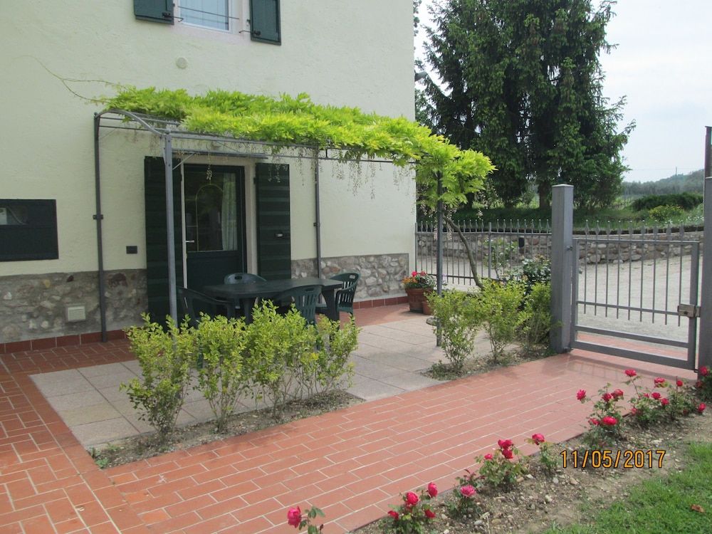Agriturismo Ca Castellani Family Apartment, 2 Bedrooms, Accessible, Ground Floor 4