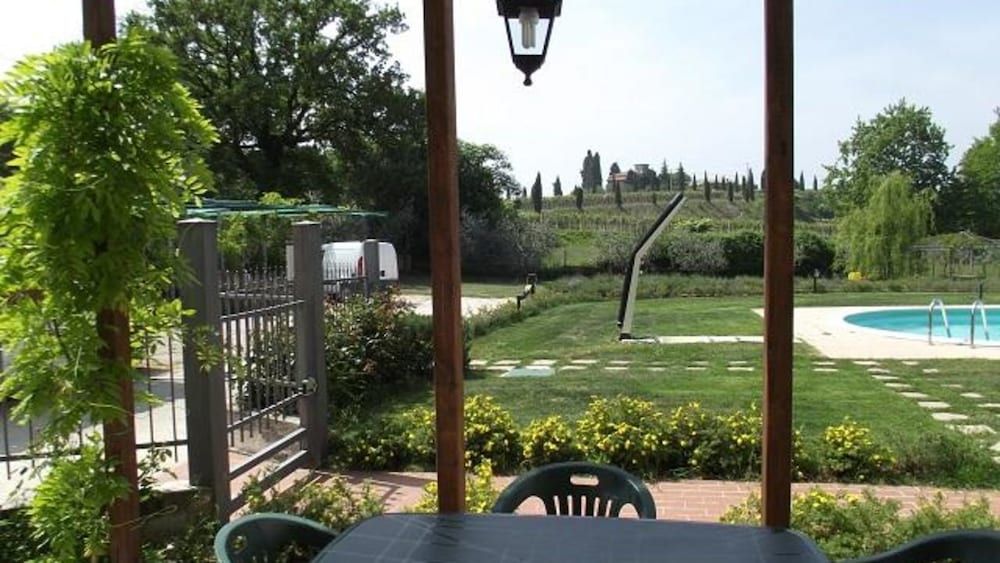 undefined Agriturismo Ca Castellani 8