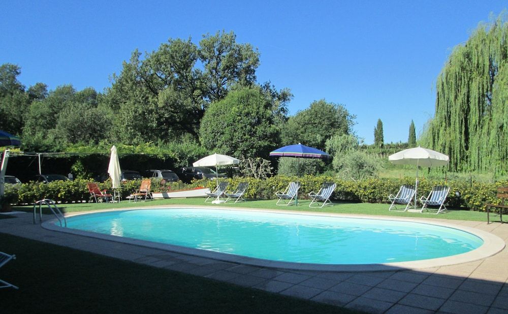 undefined Agriturismo Ca Castellani 10