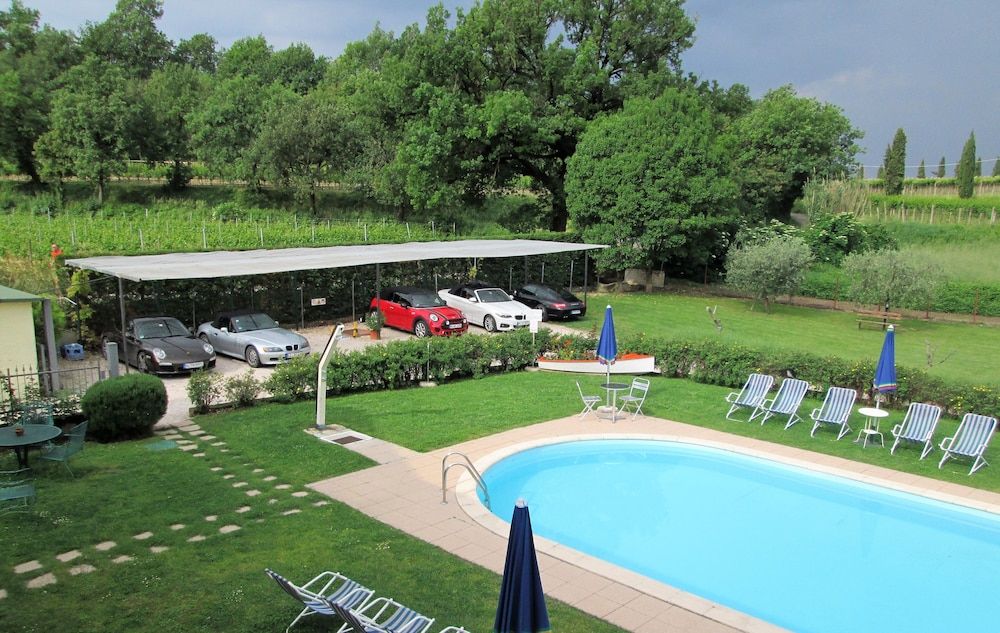 undefined Agriturismo Ca Castellani 9