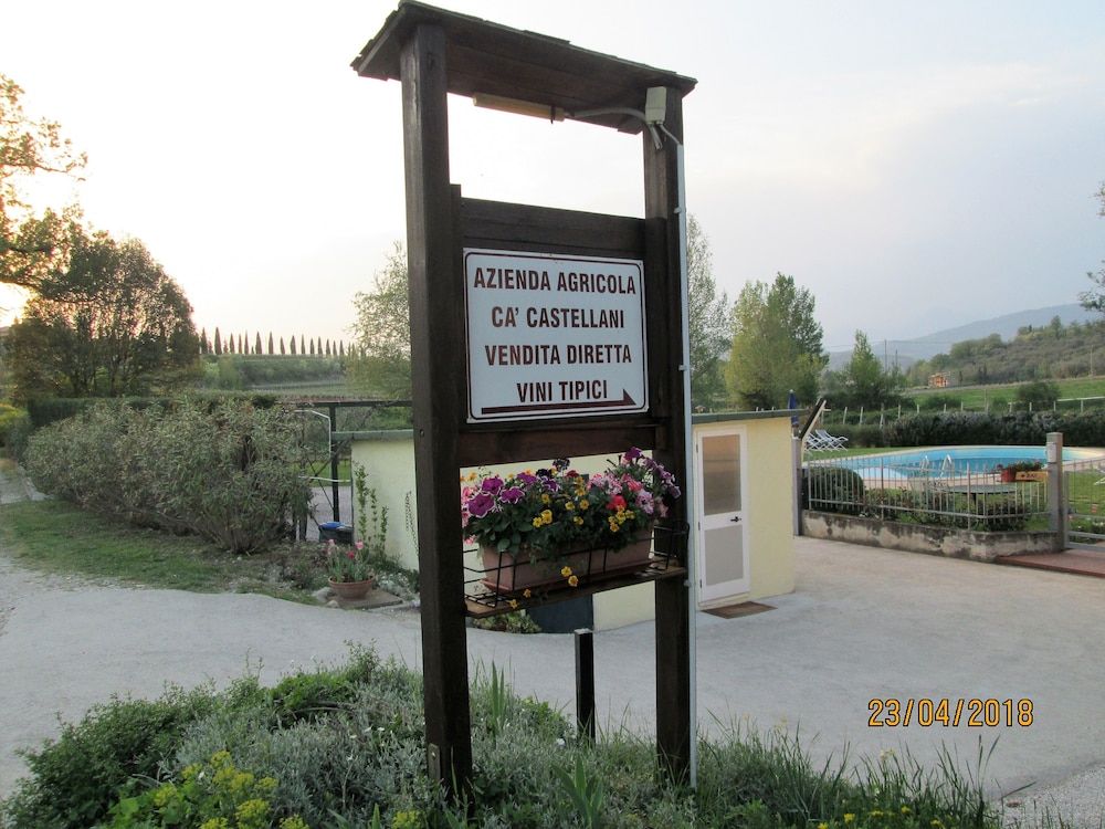 undefined Agriturismo Ca Castellani 5