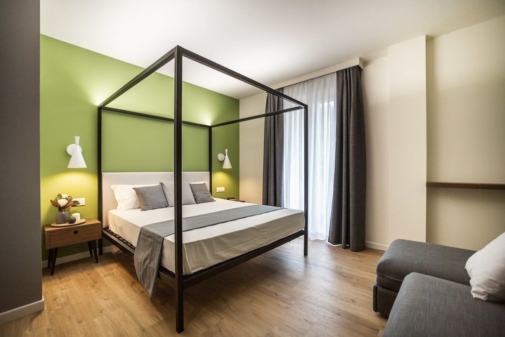 Agriturismo La Rocca