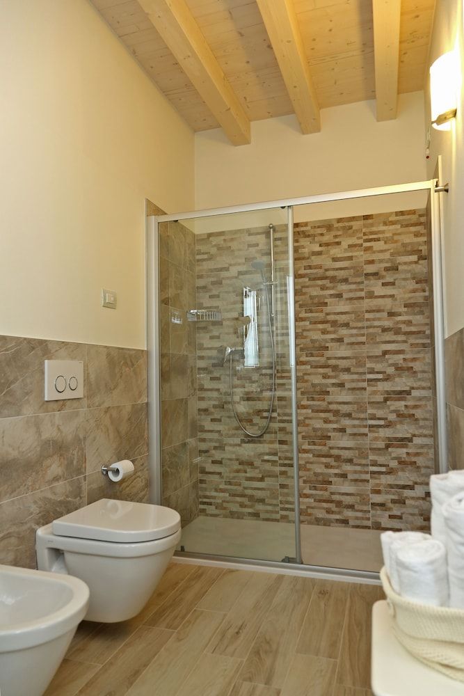 Agriturismo La Rocca Deluxe Double or Twin Room, Terrace, Annex Building 5