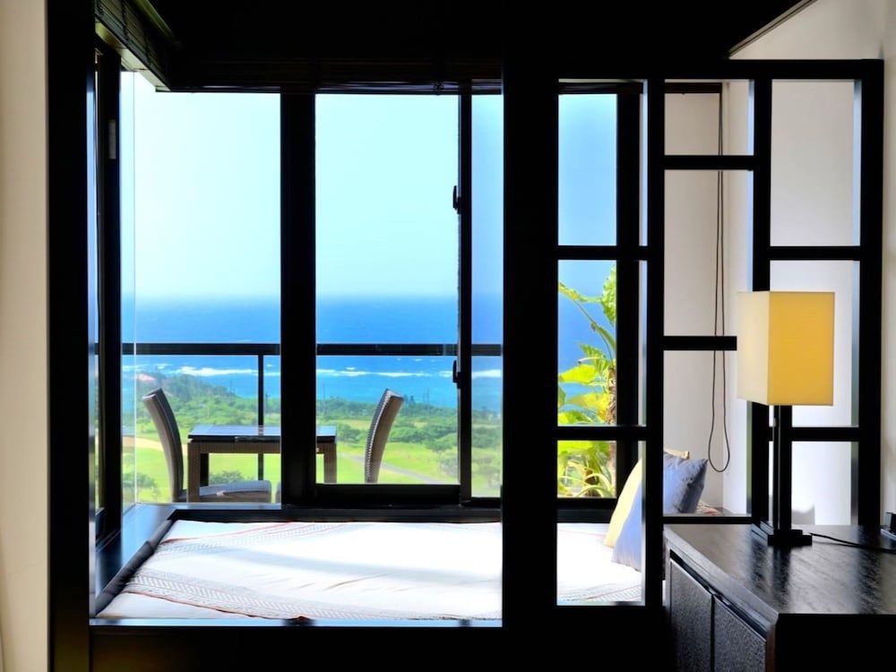 Pool Villa Lagoon Suite Double Room (Non Smoking)