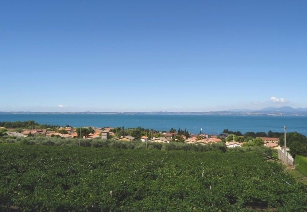 Agriturismo Costadoro Classic Double or Twin Room, Accessible, Lake View 3