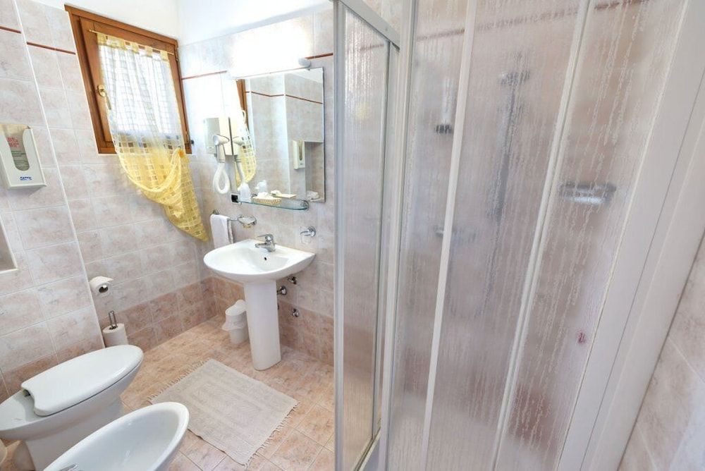 Agriturismo Costadoro Classic Double or Twin Room, Accessible, Lake View 2